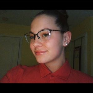 Meet your Posher, Jadyn